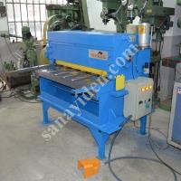 İTALYAN 110 X 1.5 MM GİYOTİN MAKAS, Giyotin Makas