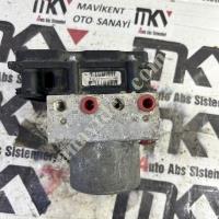 0265800827-0265232154 TOYOTA AURİS ÇIKMA ABS BEYNİ, Oto & Y. Parça
