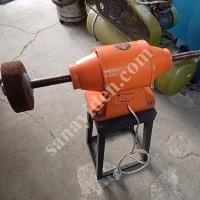 3 HP POLİSAJ CİLA MOTORU / İSTANBUL BAYRAMPAŞA, Polisaj Makineleri Ve Parçaları