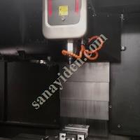 CNC DİK İŞLEME MERKEZİ  KULLANICIDAN SATIŞA ÇIKMIŞTIR MAKİNA KONYA'DADİR, Makina