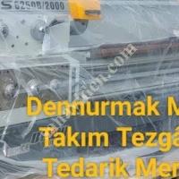 BAOJİ TORNA  KAMPANYA DEVAM EDİYOR  ÇAP 660  BOY 3000 FENER MİLİ 105  FUL AKSESUAR, Makina