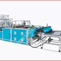 ATHLETE BAG CUTTING MACHINE (SINGLE LINE), Cutting And Processing Machines