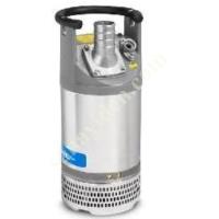 KİRALIK DALGIÇ POMPA, FLYGT BS 2670HT, 20 KW, Dalgıç Pompa Fiyatları, Drenaj- Temiz Su- Kirli Su