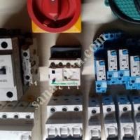 SATILIK SİEMENS 3 TF 45 SERİSİ 3 FAZLI KONTAKTÖR, Elektrik & Enerji
