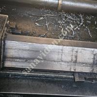 160 LİK BORWERG  3000X3000X2000  DÖNER TABLA 2500X2750 KULLANICIDAN SATIŞA ÇIKMIŞTIR, Makina