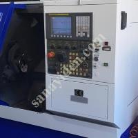 CNC TORNA  KULLANICIDAN SATIŞA ÇIKMIŞTIR  ARABA İLEDE TAKAS OLUR, Makina