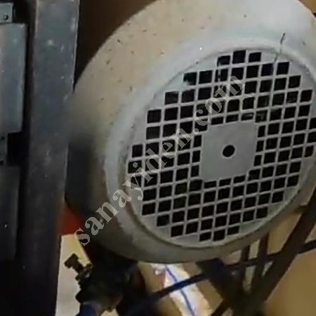 SATILIK ROLL FORM PİMAPEN DESTEK SACI ÜRETİM MAKİNESİ, Makina
