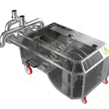 PV100 TRANSFER PUMP, Packaging Machines