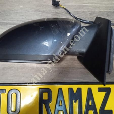 RENAULT MEGAN 4 SOL DİKİZ AYNASI, Oto & Y. Parça