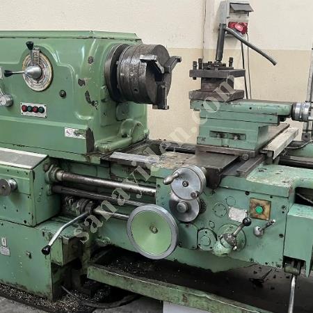 ÇAP 800 BOY 3000 DİJİTALLİ  BULGAR C 13 OLUP FİYATI 580.000₺ DİR MAKİNA KONYA'DADİR, Makina