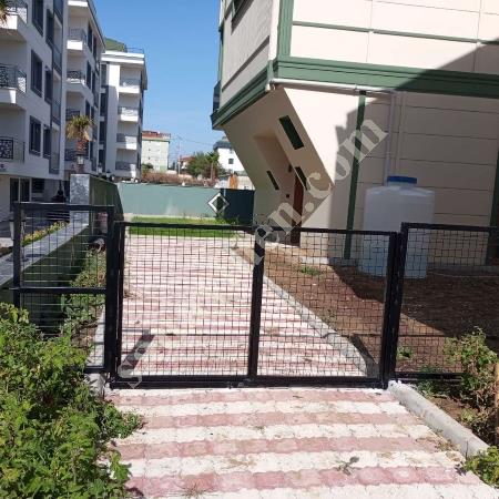 BEYLIKDÜZÜ ESENYURT KAYNAKCI SI, Iron Joinery