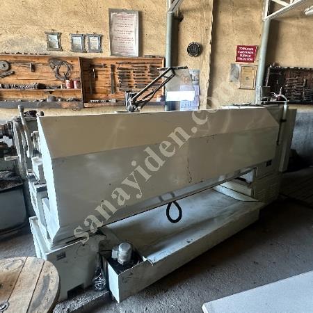 ÇOK TEMİZ 0 AYARINDA 1.5 METRE DİJİTAL TORNA, Üniversal Torna