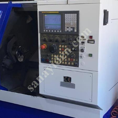 CNC TORNA  KULLANICIDAN SATIŞA ÇIKMIŞTIR  ARABA İLEDE TAKAS OLUR, Makina