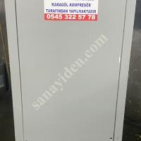 SCREW COMPRESSOR KARAGOL COMPRESSOR,