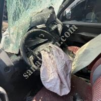 SCRAP CERTIFIED BERLINGO IS ON SALE! DON'T MISS OUT ON SPARE PARTS!, Damaged Vehicles