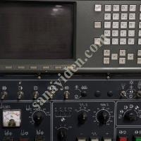 ÇİFT TABLA İŞLEME MERKEZİ  KULLANICIDAN SATIŞA ÇIKMIŞTIR  0536 709 41 57, Makina