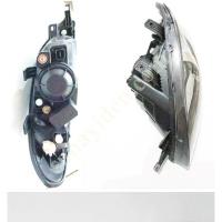 SABAY AUTOMOTIVE HEADLIGHT LACETTI HATCHBACK 2004-2010 LEFT, Headlight & Park-Stop & Fog & Signal