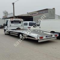 BİGA HIZLI OTO KURTARICI ÇEKİCİ , Attractive Roadside Assistance