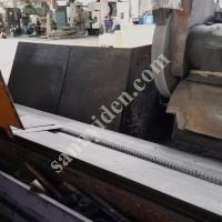 SATIH TAŞLAMA  800X6000 KURUMSAL FİRMADAN SATIŞA ÇIKMIŞTIR MAKİNA KONYA'DADİR, Makina