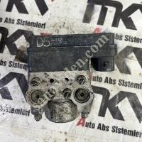 44510-B4020 DAİHATSU TERİOS ÇIKMA                  ABS BEYNİ,