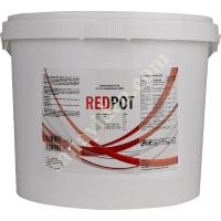 ORGANOMINERAL FERTILIZER WITH REDPOD NK,
