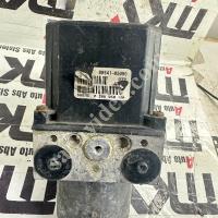 TOYOTA AVENSİS ÇIKMA ABS BEYİN 0265950149 / 0265225325,