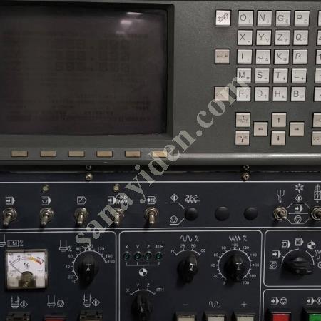 ÇİFT TABLA İŞLEME MERKEZİ  KULLANICIDAN SATIŞA ÇIKMIŞTIR  0536 709 41 57, Makina