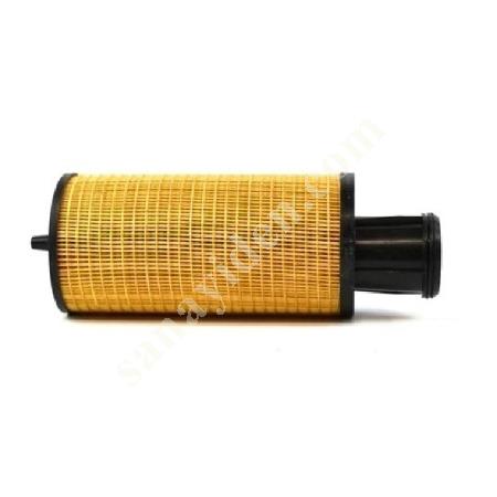 MICROPOR MYF OIL FILTER 83-344, Compressor