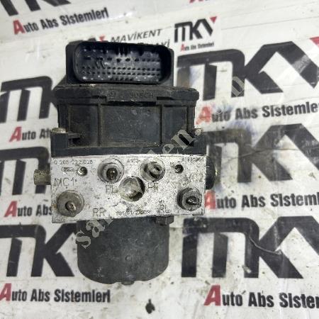 0265800013-0265222028 ALFA ROMEO 147 ÇIKMA  ABS BEYNİ, Oto & Y. Parça