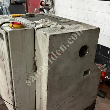 POLONYA TORNA  ÇAP 500 BOY 2500 KURUMSAL FİRMADAN SATIŞA ÇIKMIŞTIR FİYATI 250.000₺, Makina