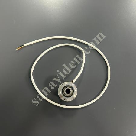 TAMAGAWA TS2651N141E78 RESOLVER – ORIGINAL AND DELIVERED FROM STOCK, Electrical Energy