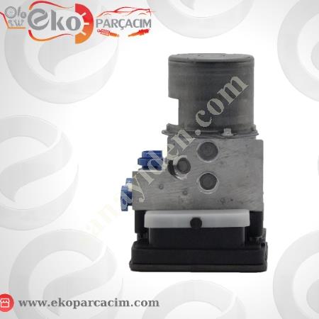 AUDİ C7 RS6 RS7 ABS POMPASI BEYNİ ORİJİNAL 4G0907379T 4G0614517AM, Oto & Y. Parça
