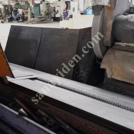 SATIH TAŞLAMA  800X6000 KURUMSAL FİRMADAN SATIŞA ÇIKMIŞTIR MAKİNA KONYA'DADİR, Makina