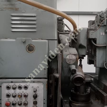 AZDİRMA  STOKTAN HEMEN TESLİMDİR  0536 709 41 57, Makina