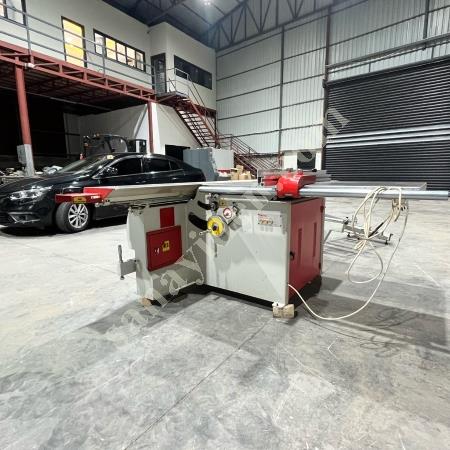 MIZRAK PRESTİJ 2200S 2008 MODEL ÇİZİCİLİ YATAR DAİRE MAKİNESİ SATIŞTADIR, Machine