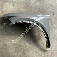 PEUGEOT 408 2024 SOL ÖN ÇAMURLUK HATASIZ ORJİNAL ÇIKMA, Oto & Y. Parça