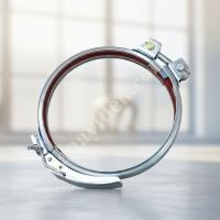 MANDALLI CONTALI KELEPÇE | SIZDIRMAZ MODÜLER BORU KELEPÇESİ – AKTAŞ, Diğer