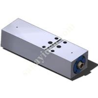 KINETIC HYDRAULIC & PNEUMATIC HYDRAULIC BLOCK CYLINDER, Hydraulic - Pneumatic Cylinder