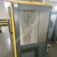 KAESER CSD 82 - 45 KW VİDALI KOMPRESÖR - ISI GERİ KAZANIM EŞANJÖRLÜ, Vidalı Kompresör