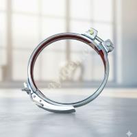 ASKI KELEPÇESİ | AKIŞ BORU ASKI KELEPÇESİ – ENDÜSTRİYEL HAVALANDIRMA, Ambalaj