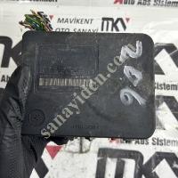 PEUGEOT 206 CITROEN C2 ÇIKMA ABS BEYNİ 10.0960-1157.3 00401865E1,