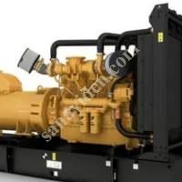 CAT CANADA GENERATORS,