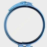 PRES DİRSEK -  AKIŞ BORU DİRSEĞİ - MANDALLI KELEPÇE, Makina