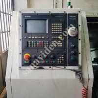 TAKSAN CNC TORNA,