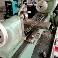 BULGAR ZMM 3 MMM LATHE FOR SALE, Machine