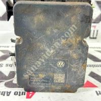 VOLKSWAGEN AMAROK ÇIKMA ABS BEYİN 10.0929-0320.3,