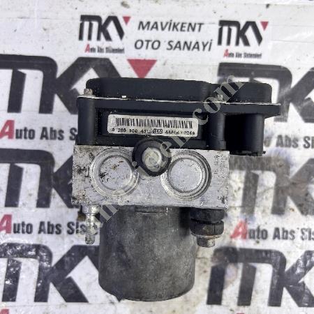 0265950431-0265234266 HONDA FR-V ÇIKMA   ABS BEYNİ, Oto & Y. Parça