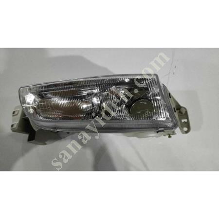 SABAYAUTOMOTIVE FAR 626 1992-1997 RIGHT (MANUAL), Headlight & Park-Stop & Fog & Signal