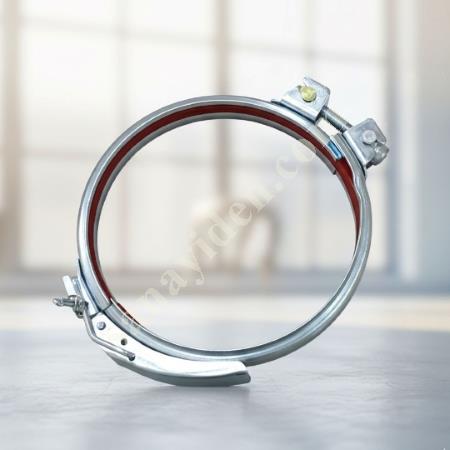 MANDALLI CONTALI KELEPÇE | SIZDIRMAZ MODÜLER BORU KELEPÇESİ – AKTAŞ, Diğer