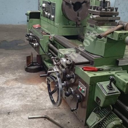 ÇAP  950  BOY 3000 DİJİTALLİ  KOMPLE REVİZYONLU  KULLANICIDAN SATIŞA ÇIKMIŞTIR, Makina